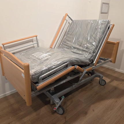 Volker S382 #40J Elektrisch Hoog Laag Thuiszorg-bed