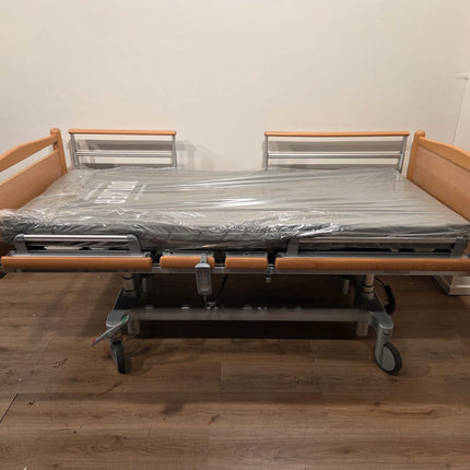 Volker S382 #40J Elektrisch Hoog Laag Thuiszorg-bed