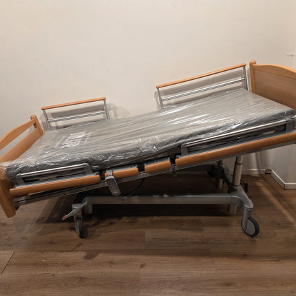 Volker S382 #40J Elektrisch Hoog Laag Thuiszorg-bed