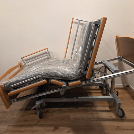 Volker S382 #40J Elektrisch Hoog Laag Thuiszorg-bed