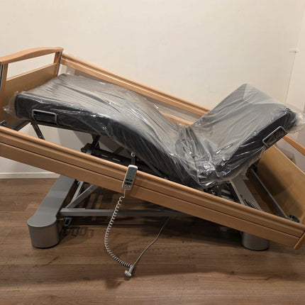 FMB Care Belvita 150 #50B Elektrisch Hoog LAAG-LAAG Thuiszorg-bed