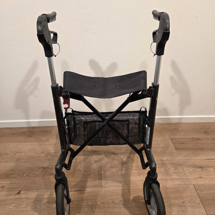 Dolomite JAZZ 600 opvouwbare rollator #08