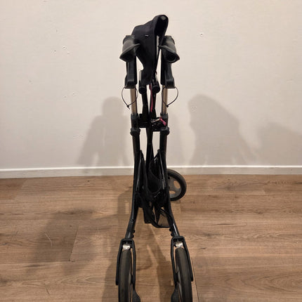 Dolomite JAZZ 600 opvouwbare rollator #08