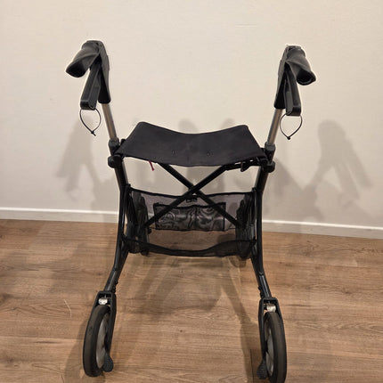 Dolomite JAZZ 600 opvouwbare rollator #08