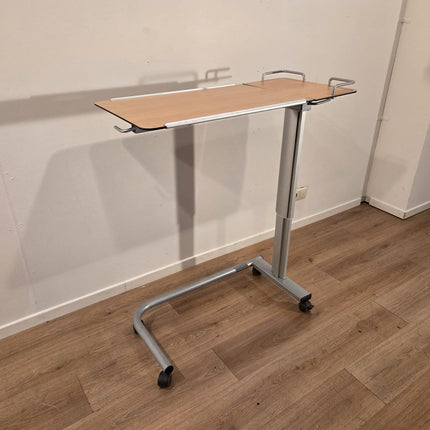 Stiegelmeyer Pleto bedtafel | Verstelbaar tafel