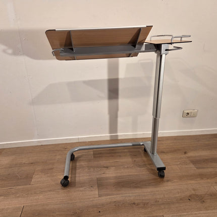 Stiegelmeyer Pleto bedtafel | Verstelbaar tafel