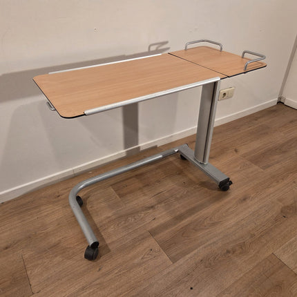 Stiegelmeyer Pleto bedtafel | Verstelbaar tafel