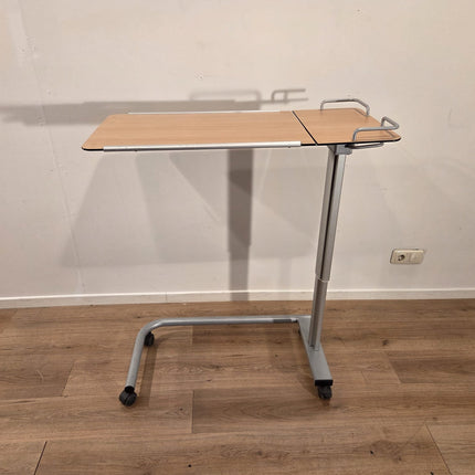 Stiegelmeyer Pleto bedtafel | Verstelbaar tafel