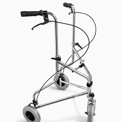 Schulte Type 020830 Rollator #10 | Opvouwbaar
