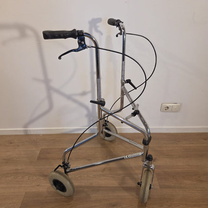 Schulte Type 020830 Rollator #10 | Opvouwbaar