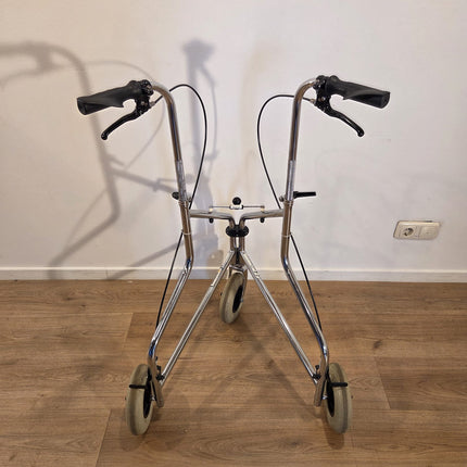 Schulte Type 020830 Rollator #10 | Opvouwbaar