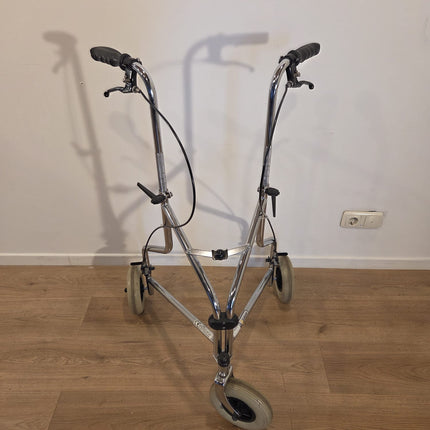 Schulte Type 020830 Rollator #10 | Opvouwbaar