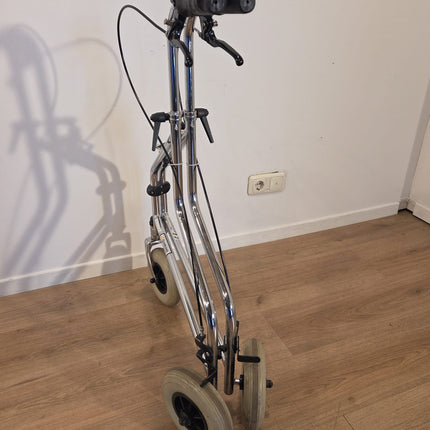 Schulte Type 020830 Rollator #10 | Opvouwbaar
