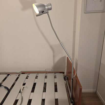 Derungs Medicool E bedlampje | Voor Volker 3080 thuiszorgbedden