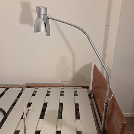 Derungs Medicool E bedlampje | Voor Volker 3080 thuiszorgbedden