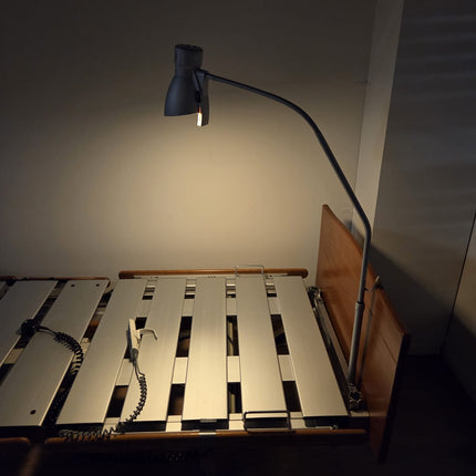 Derungs Medicool E bedlampje | Voor Volker 3080 thuiszorgbedden