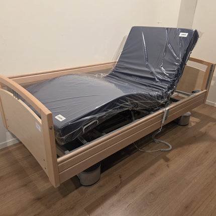 FMB Care Belvita Allova 163 #53B Elektrisch Hoog LAAG LAAG Thuiszorgbed