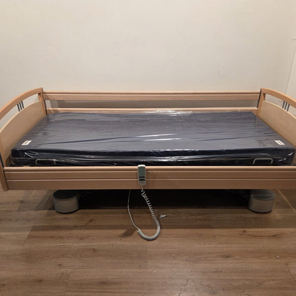 FMB Care Belvita Allova 163 #53B Elektrisch Hoog LAAG LAAG Thuiszorgbed