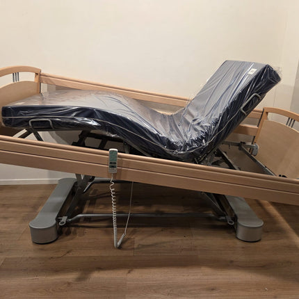 FMB Care Belvita Allova 163 #53B Elektrisch Hoog LAAG LAAG Thuiszorgbed