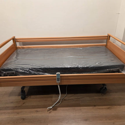 FMB Care Move Eco 141 #55B Elektrisch Hoog LAAG-LAAG Thuiszorg-bed