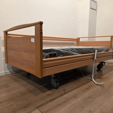FMB Care Move Eco 141 #55B Elektrisch Hoog LAAG-LAAG Thuiszorg-bed
