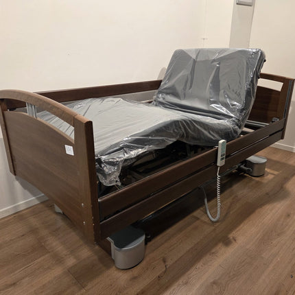 FMB Care Belvita Allova #53C Elektrisch Hoog LAAG LAAG Thuiszorgbed