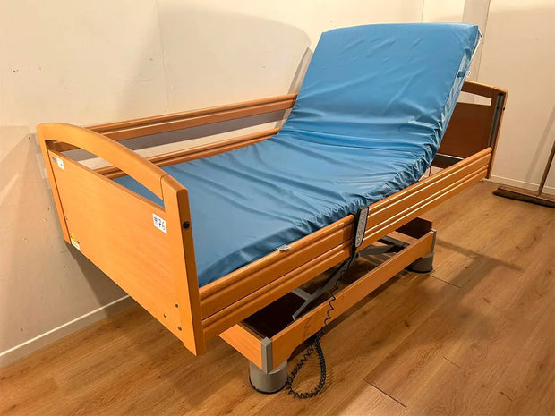 Ziekenhuisbed voor thuis