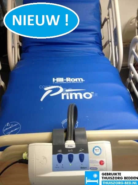 HillRom Primo Actief Luchtwissel Anti Decubitus Matras 1
