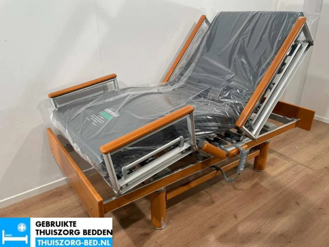 Volker 30 Elektrisch Hoog Laag Thuiszorg-bed
