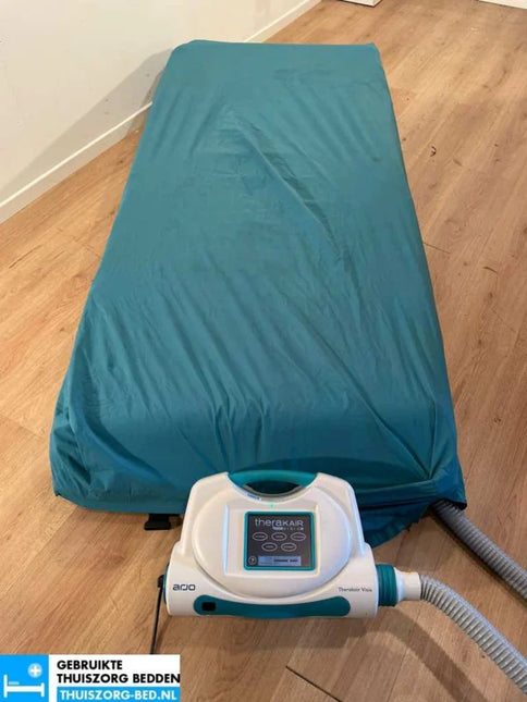 Arjo KCI Actief Luchtwissel Anti Decubitus Matras