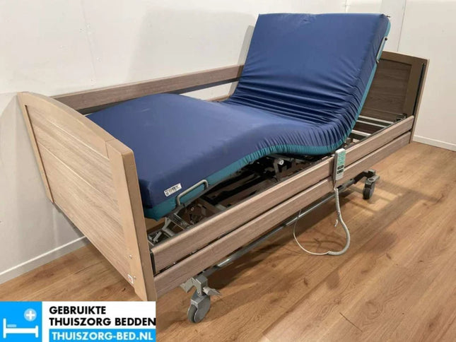 FMB 55A Elektrisch Hoog/Laag Laag Thuiszorgbed