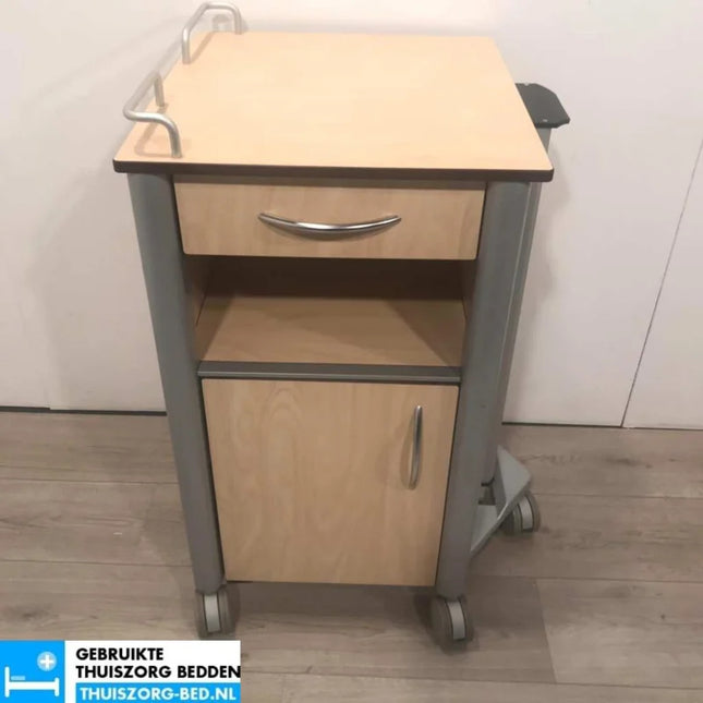 Volker Houtlook Nachtkastje 33A