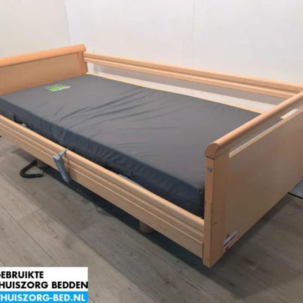 Volker 37C Elektrisch Hoog Laag Thuiszorg-bed