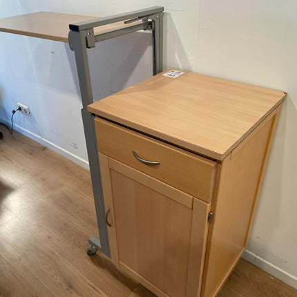 Mertens Houten Nachtkastje 28 001