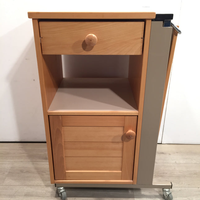 Mertens Houten Nachtkastje 28