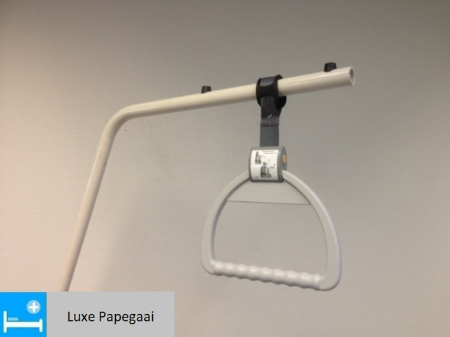 Luxe Instelbare Papegaai